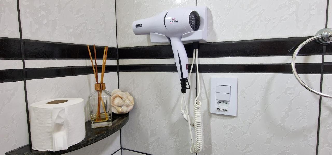 Hotel Pousada Sol & Lua Paracuru Ngoại thất bức ảnh