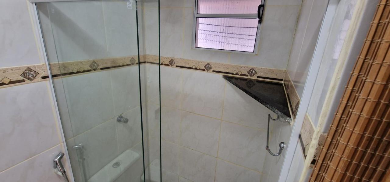 Hotel Pousada Sol & Lua Paracuru Ngoại thất bức ảnh